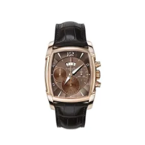 Parmigiani Fleurier Kalpagraph XL Chronograph 18K Rose Gold Men's Watch