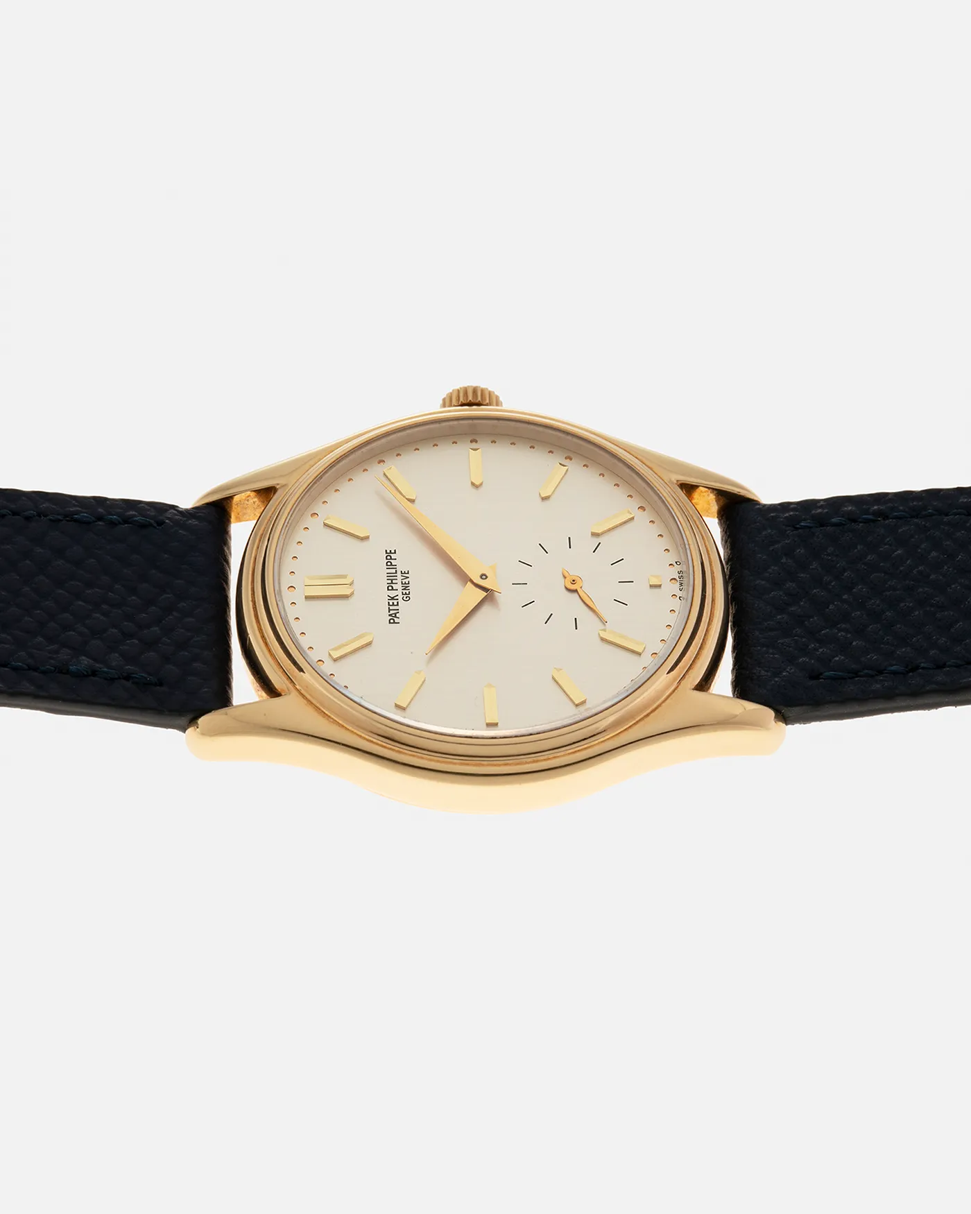 Patek Philippe Calatrava 5023J