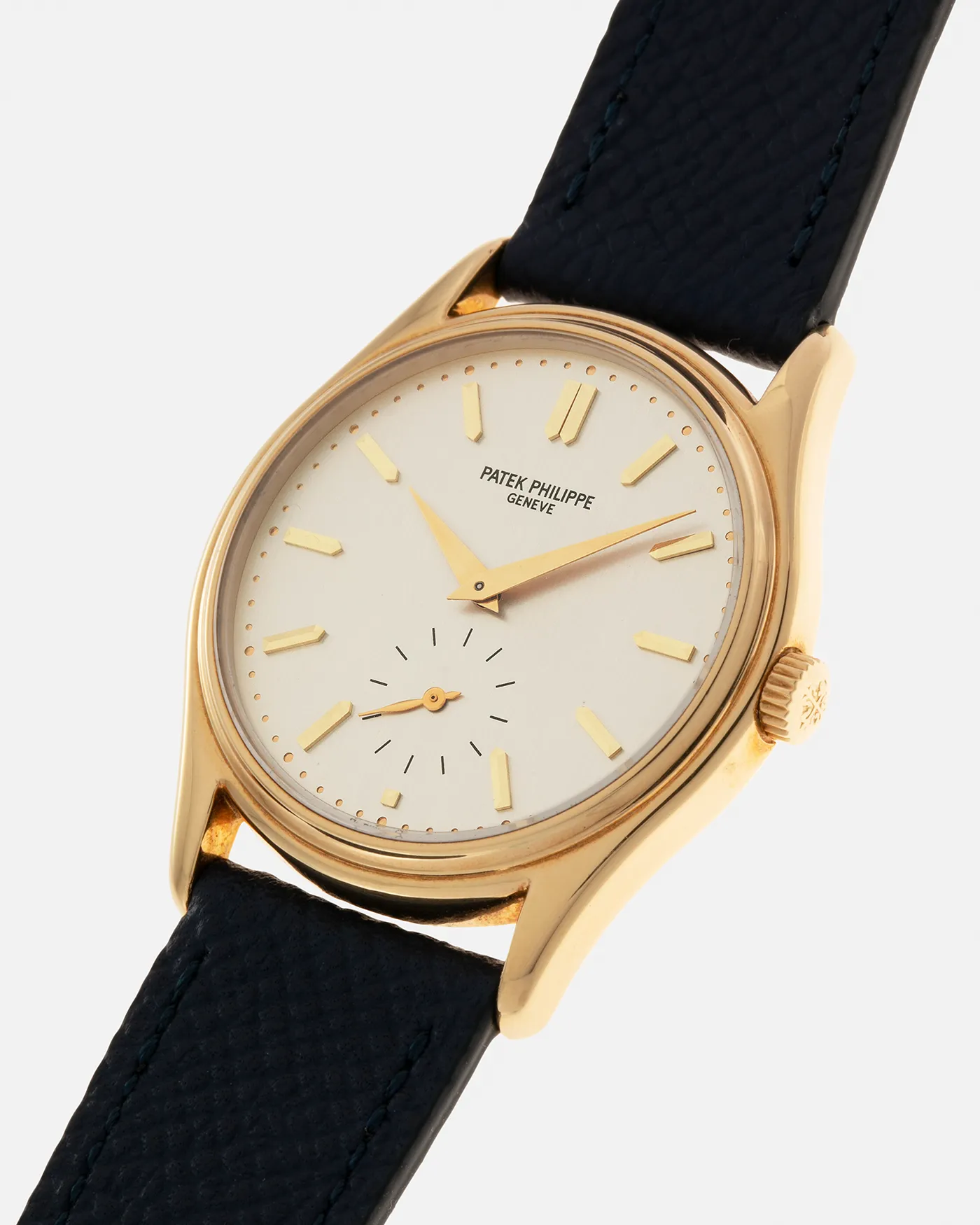 Patek Philippe Calatrava 5023J