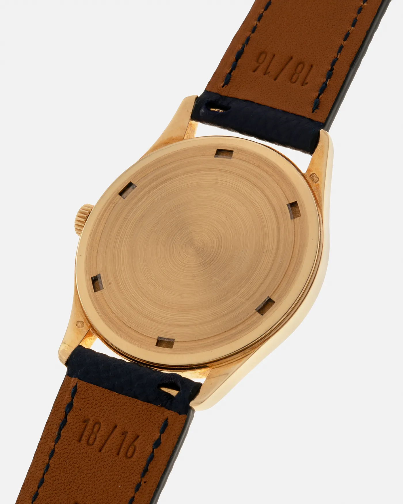 Patek Philippe Calatrava 5023J
