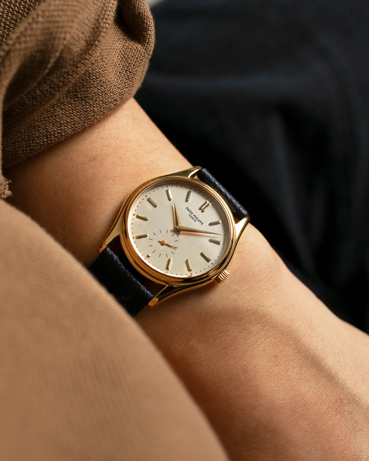 Patek Philippe Calatrava 5023J
