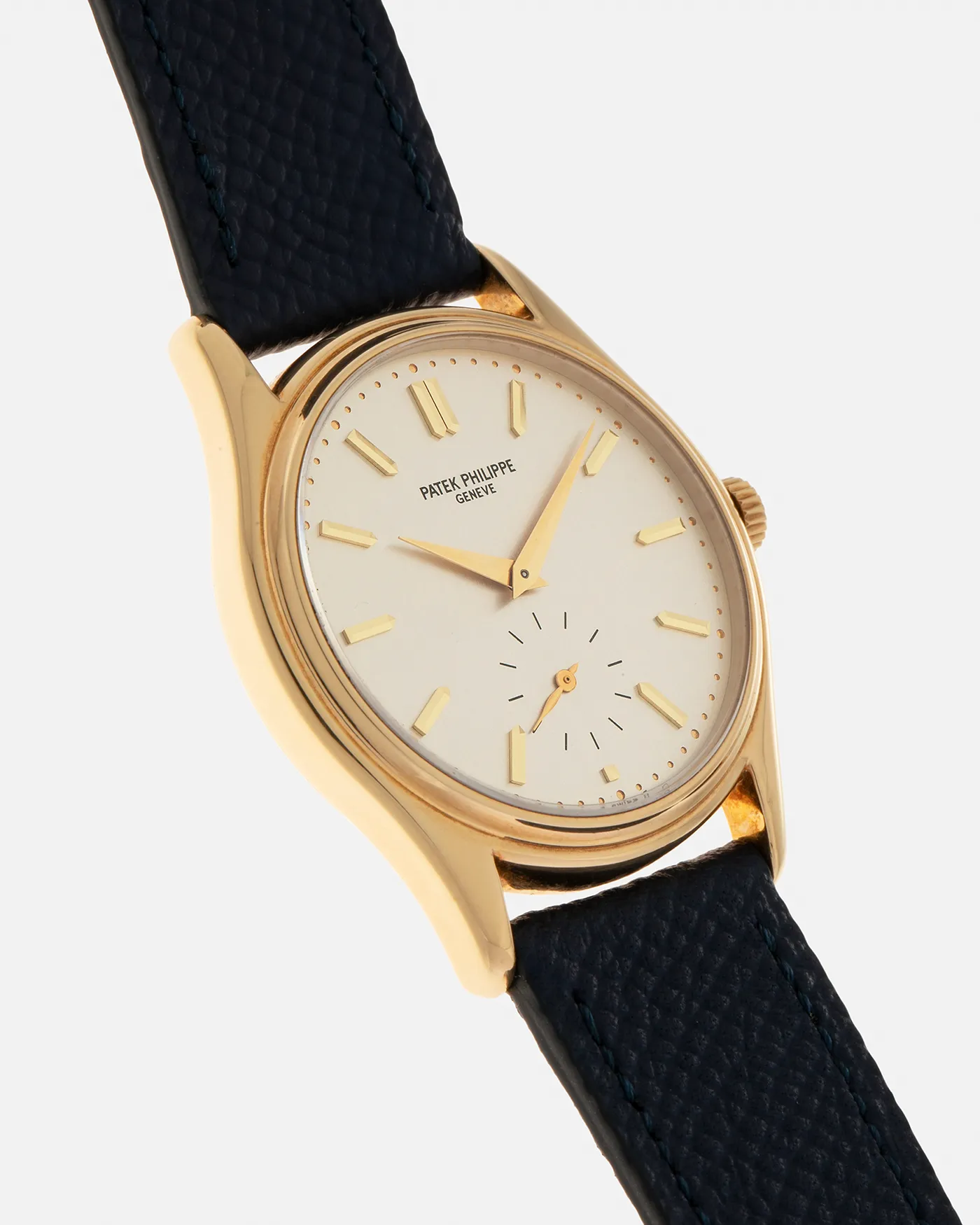 Patek Philippe Calatrava 5023J