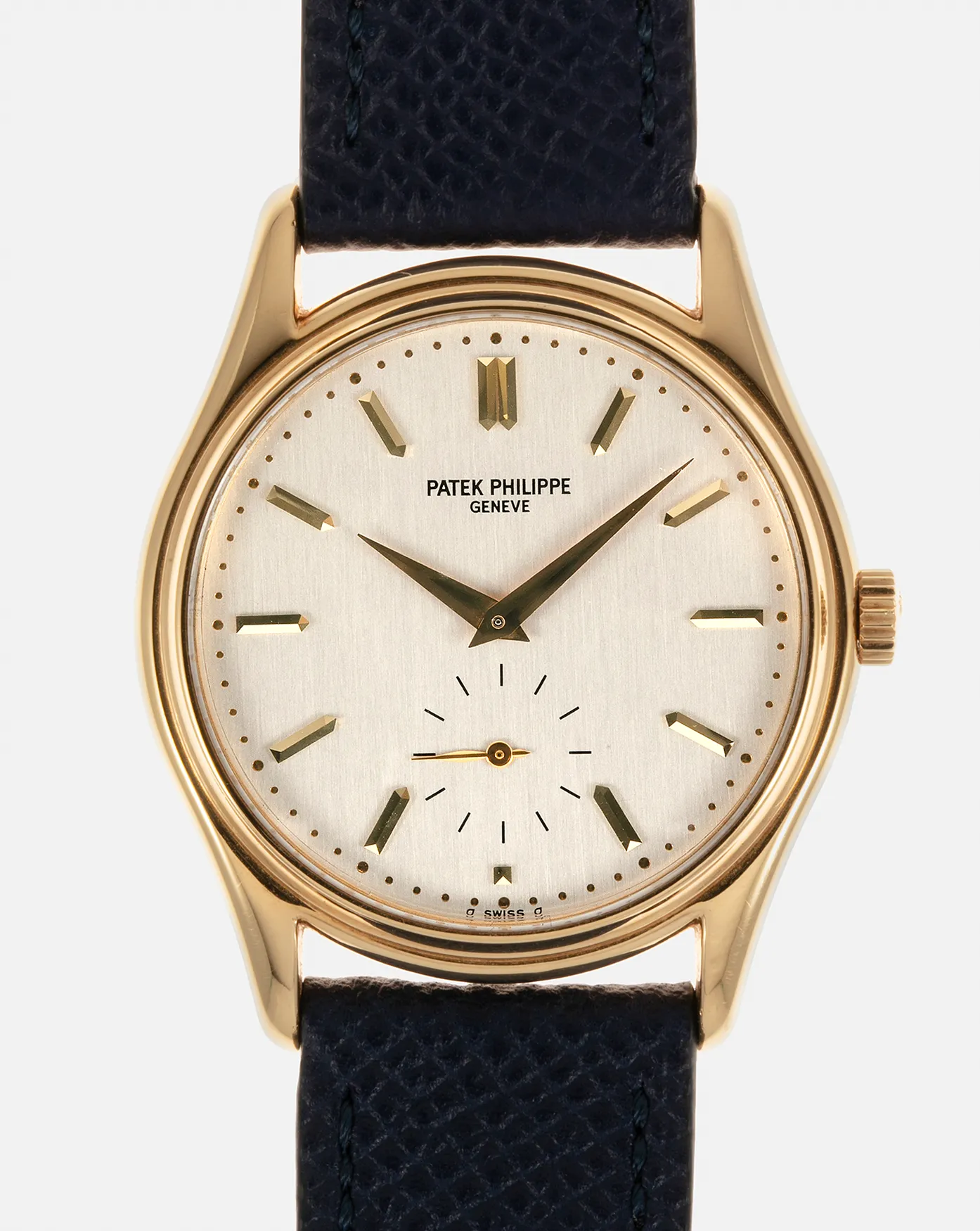 Patek Philippe Calatrava 5023J