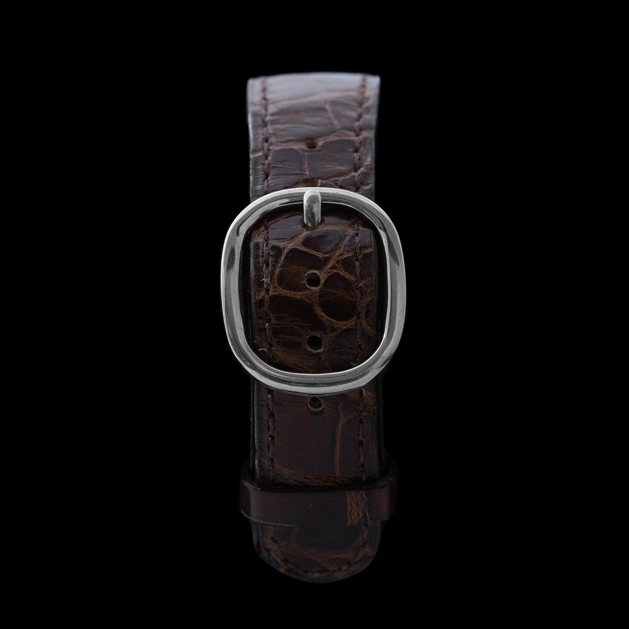 Patek Phillipe - 2006 Golden Ellipse