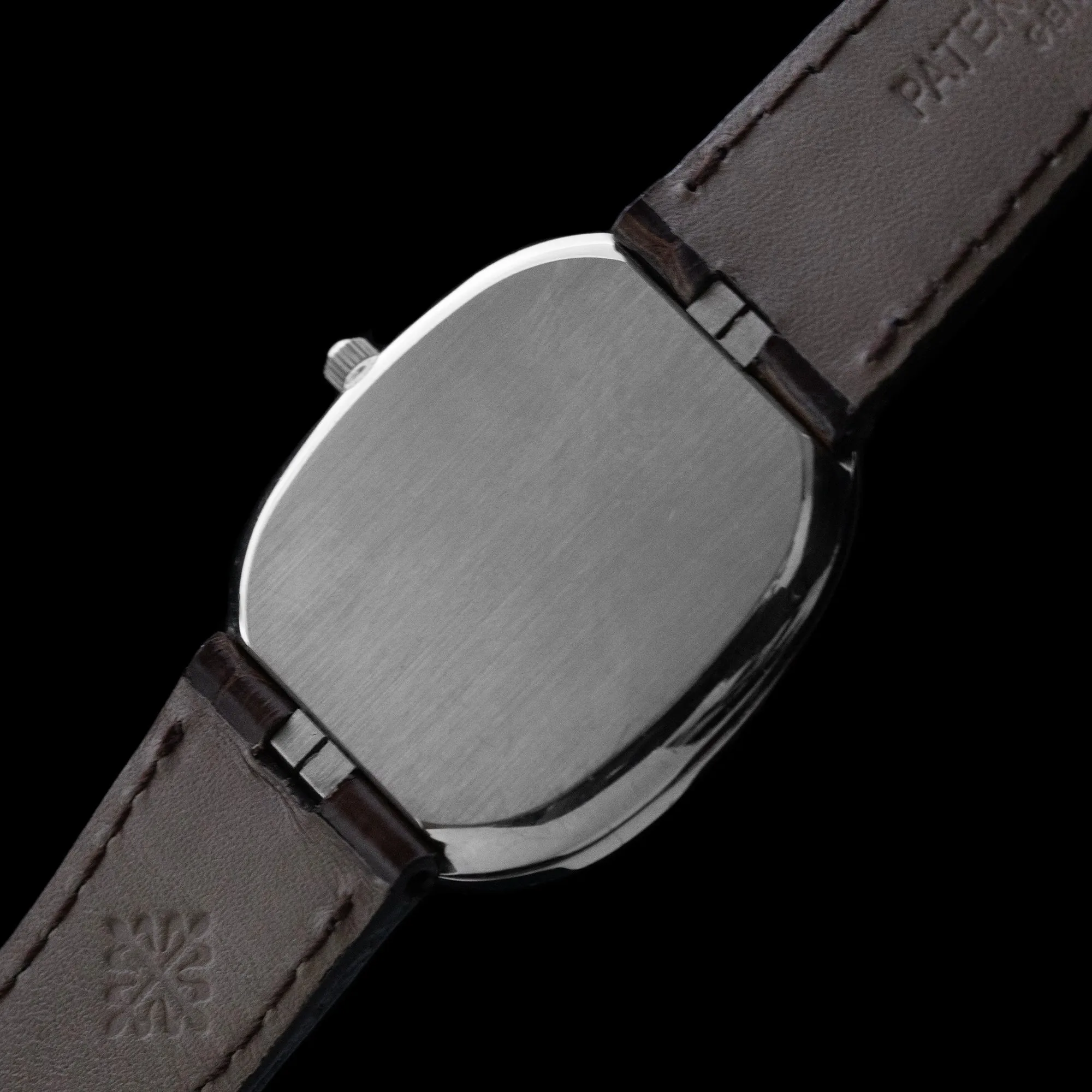 Patek Phillipe - 2006 Golden Ellipse