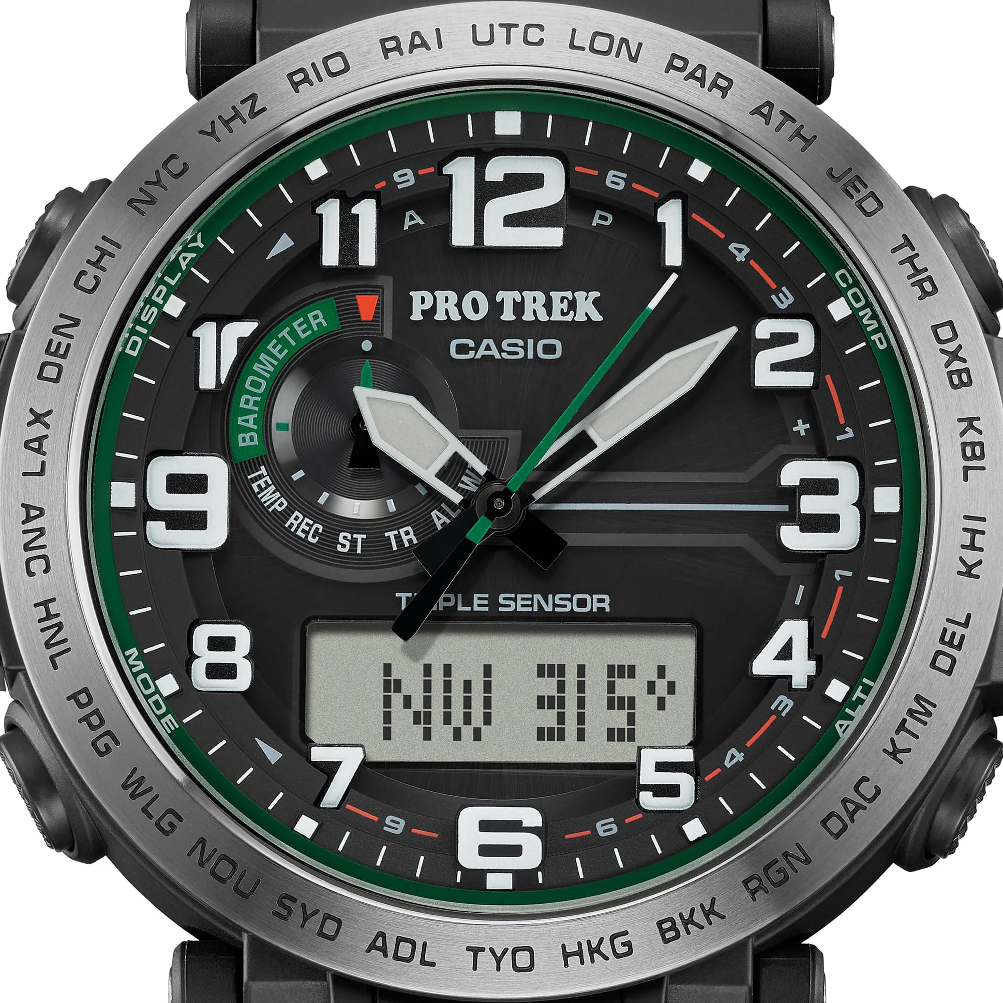 PRG601-1D