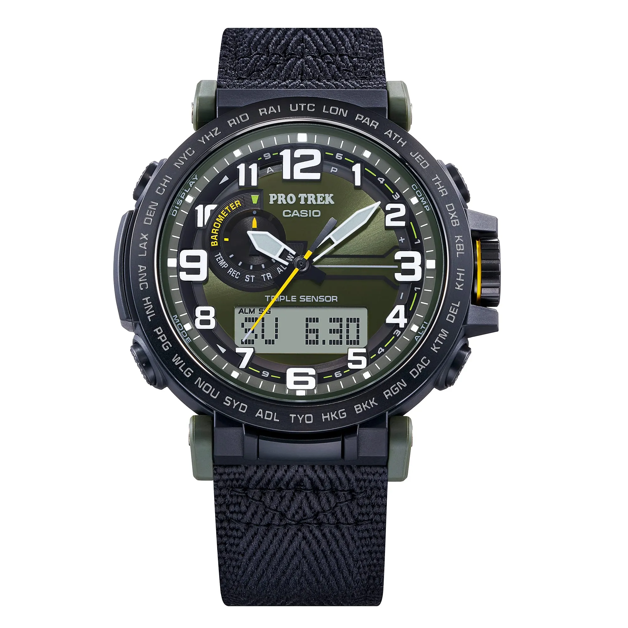 PRG601YB-3D