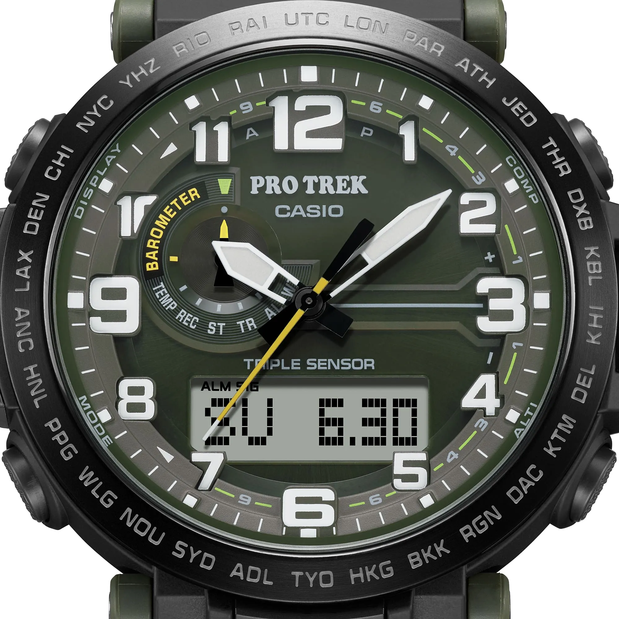 PRG601YB-3D