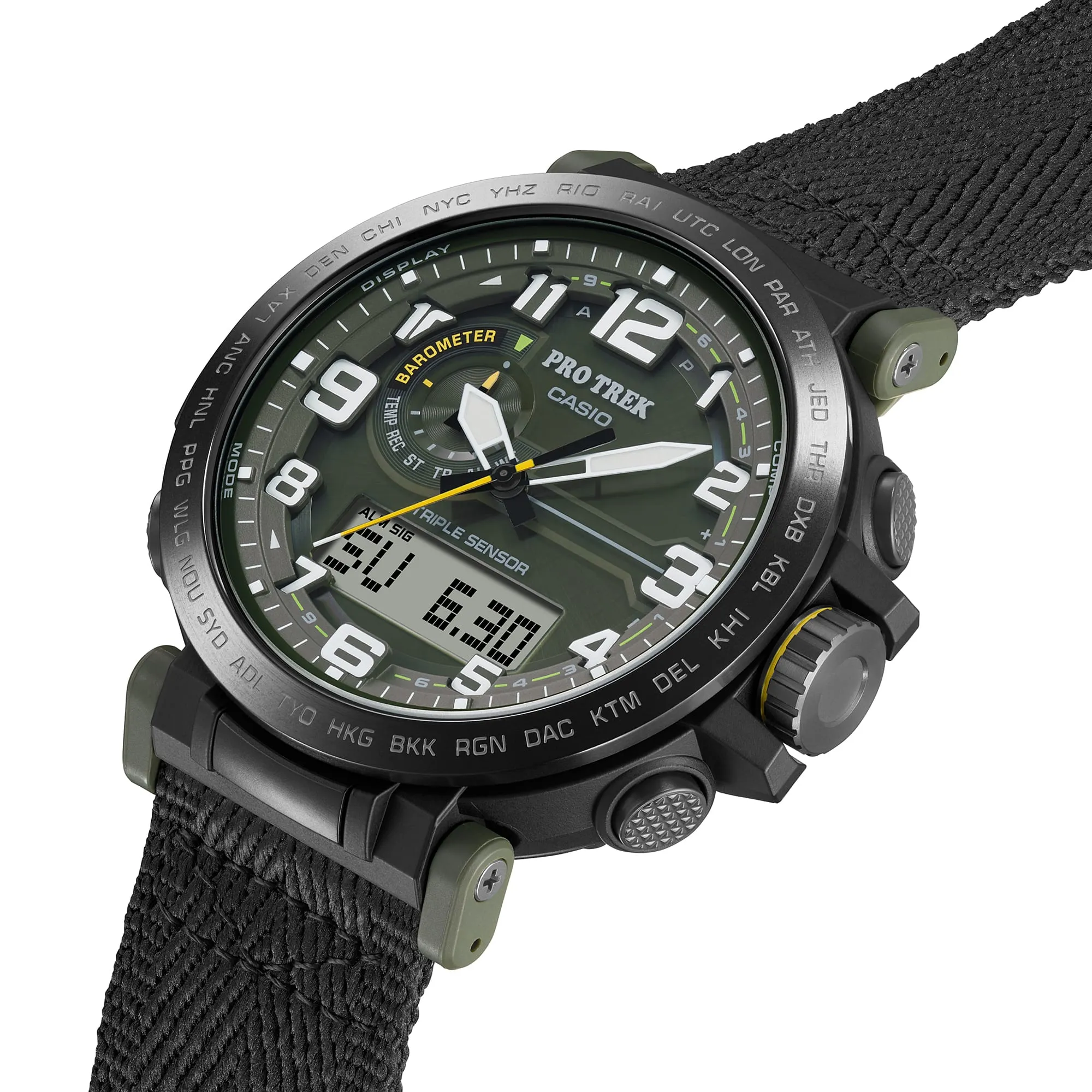 PRG601YB-3D