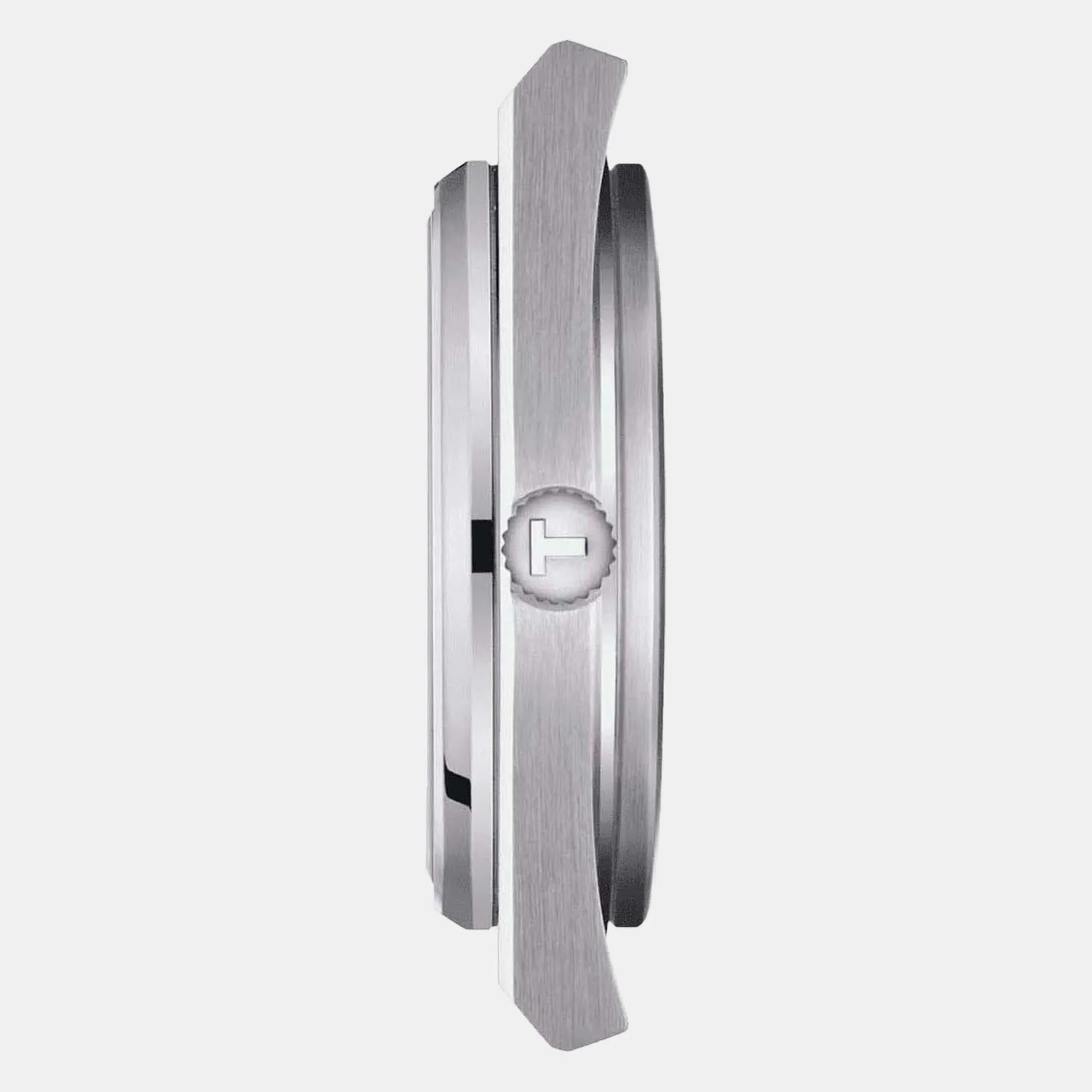 PRX Men Analog Stainless Steel Watch T1374101105100