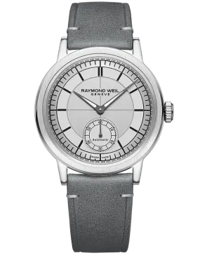 Raymond Weil - Millesime Gents Watch - 2930-STC-65001 - 788066