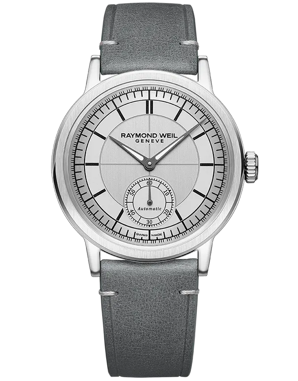 Raymond Weil - Millesime Gents Watch - 2930-STC-65001 - 788066