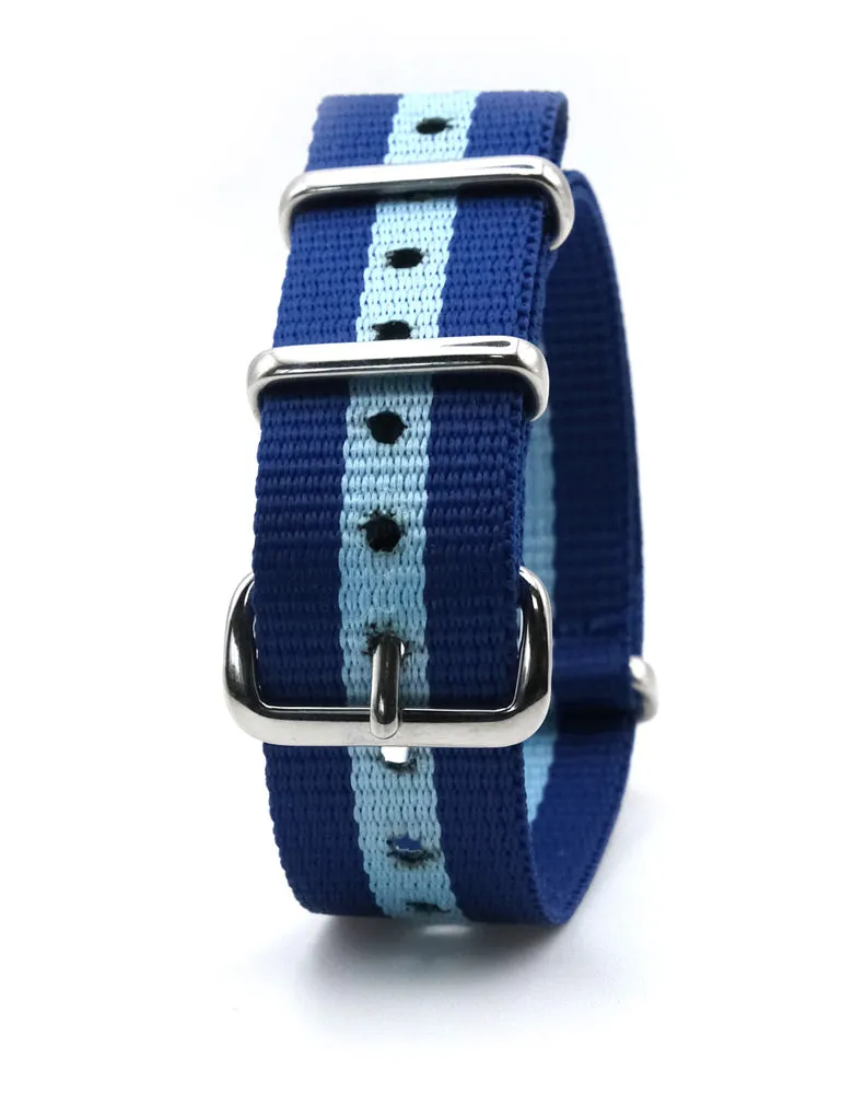Regiment Watch Strap
