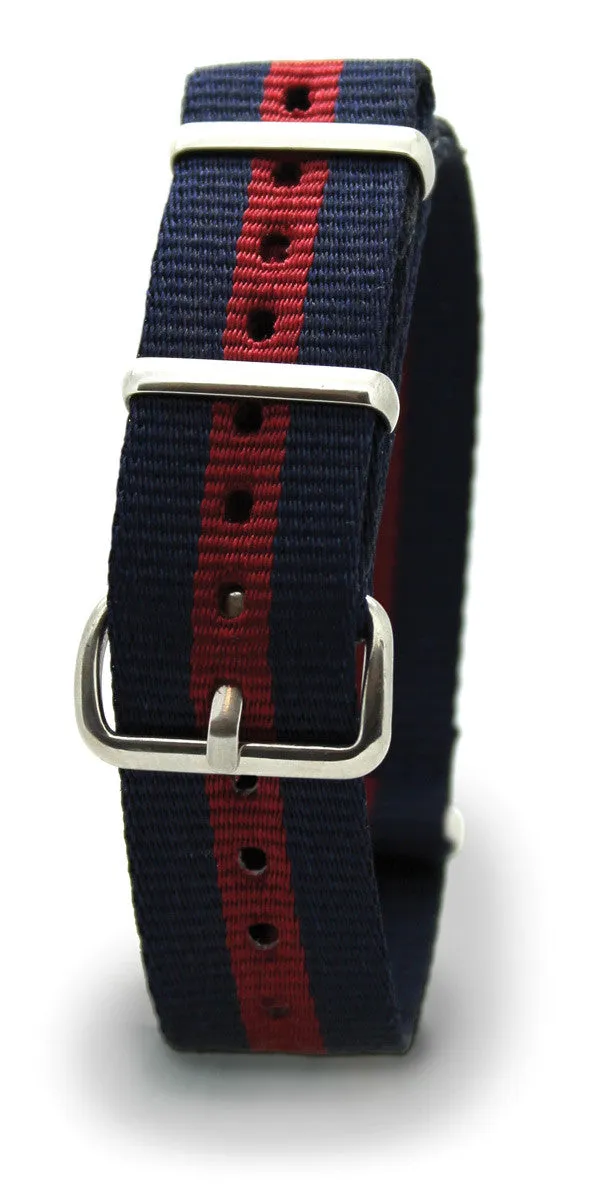 Regiment Watch Strap