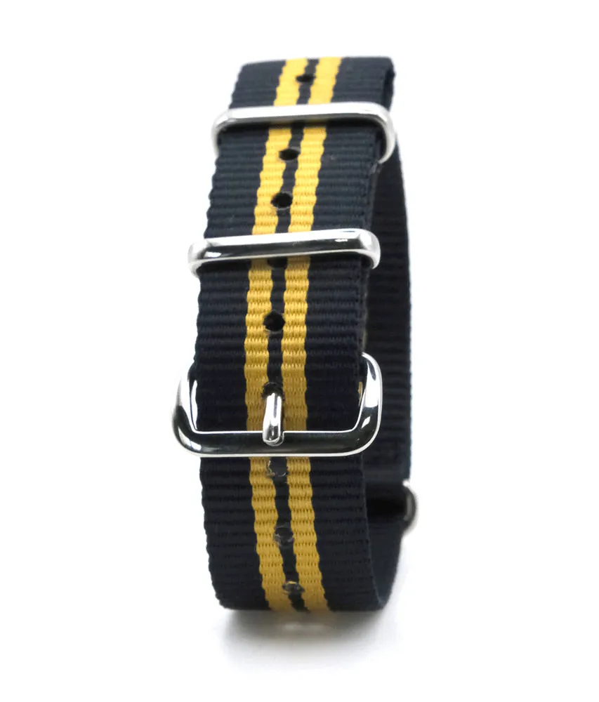 Regiment Watch Strap
