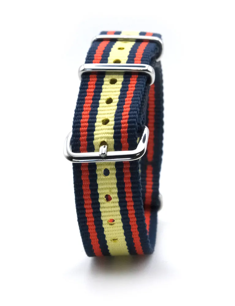 Regiment Watch Strap