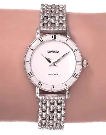 Roma Swiss Ladies Watch J2.289.S