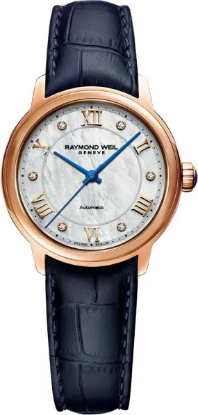 RW Watch Maestro Ladies
