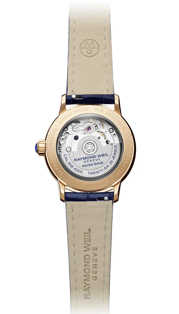 RW Watch Maestro Ladies