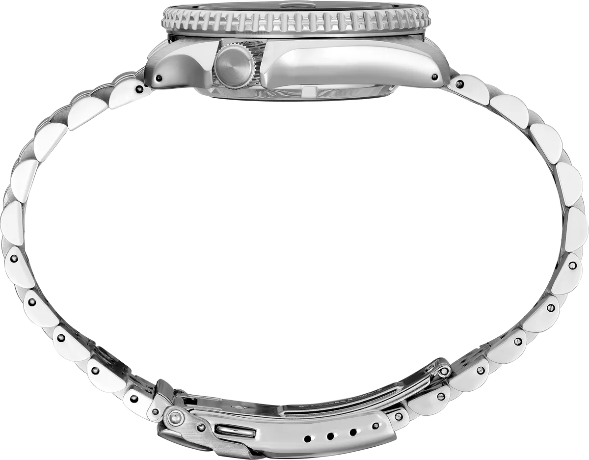 Seiko 5 Sports SKX Sports Style GMT Series SSK005