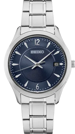 Seiko-Essential SUR419