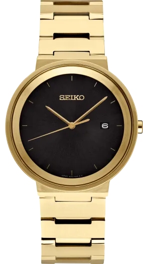 Seiko-Essential SUR488