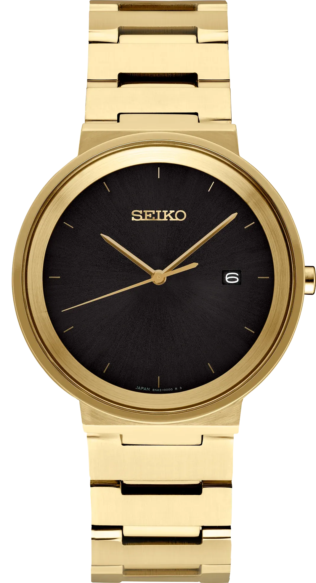 Seiko-Essential SUR488