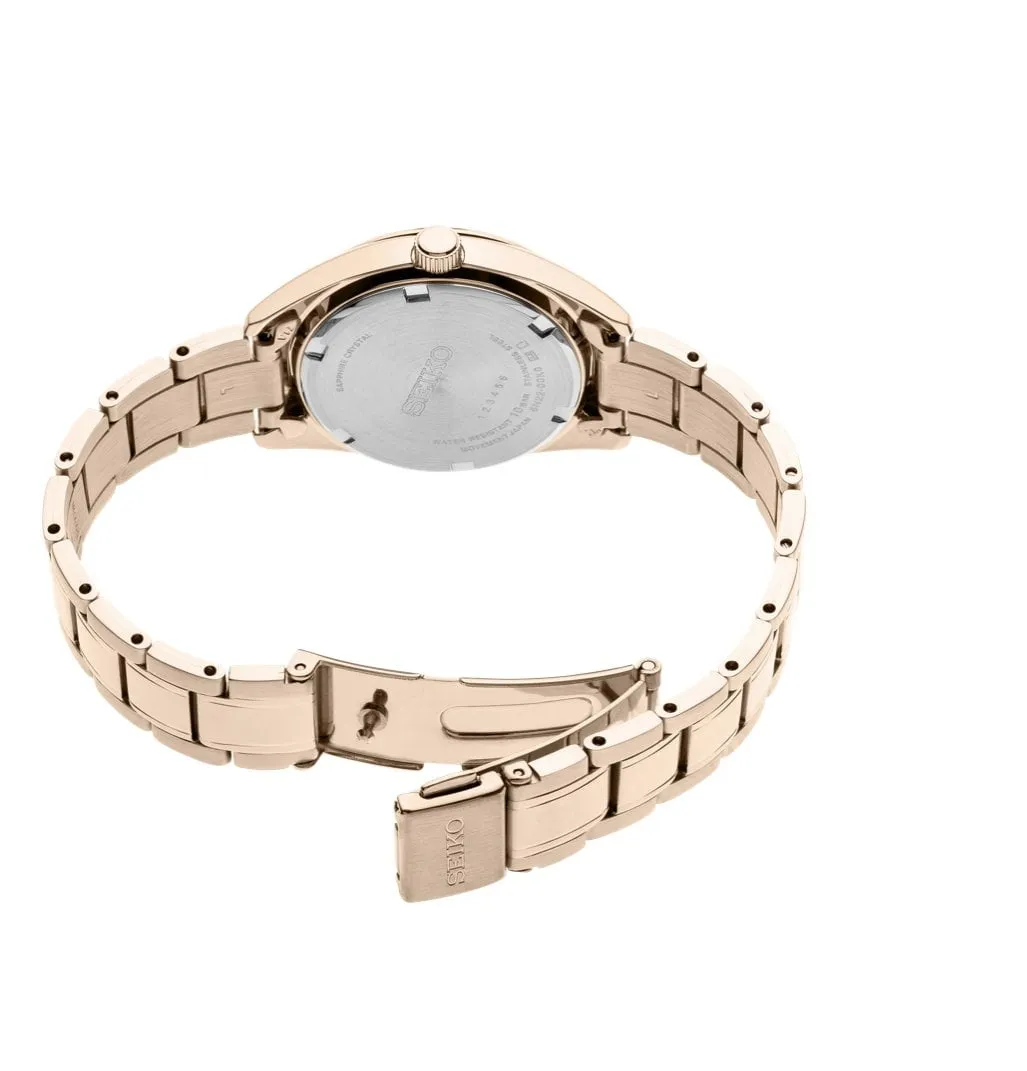 Seiko-Essential SUR630