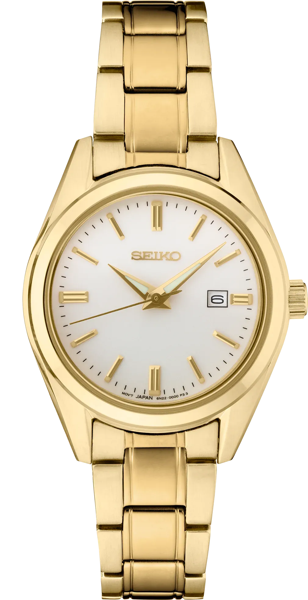 Seiko-Essential SUR632