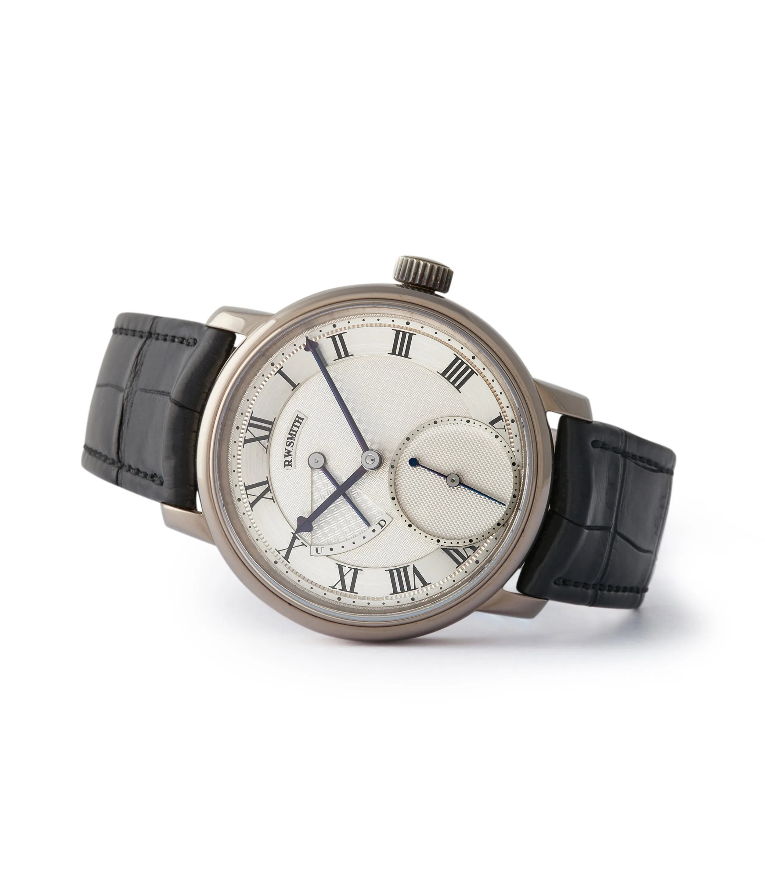 Series 2 | White Gold