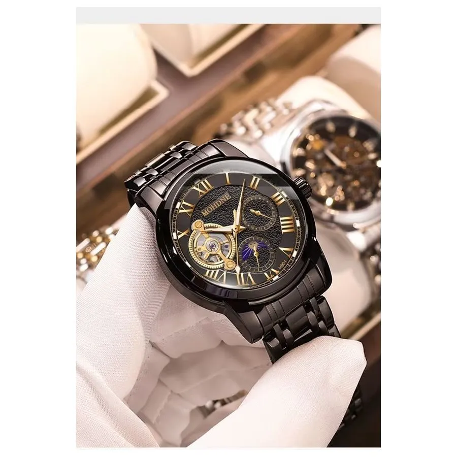 Serpatura Buckle Elegance Watch