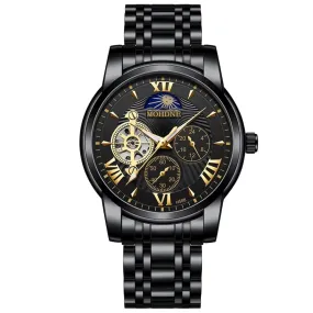Serpatura Buckle Elegance Watch