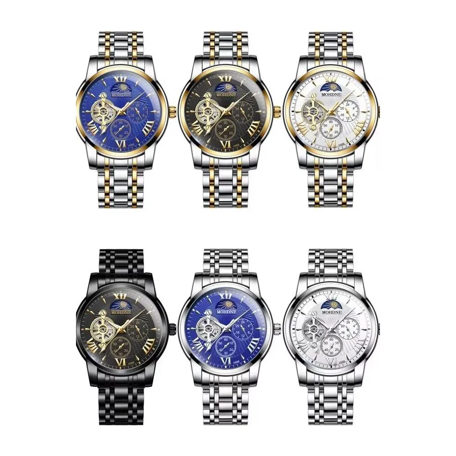 Serpatura Buckle Elegance Watch