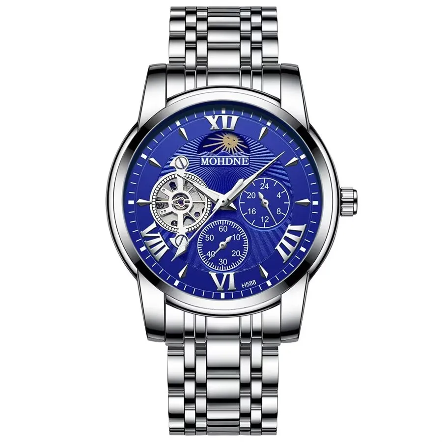 Serpatura Buckle Elegance Watch