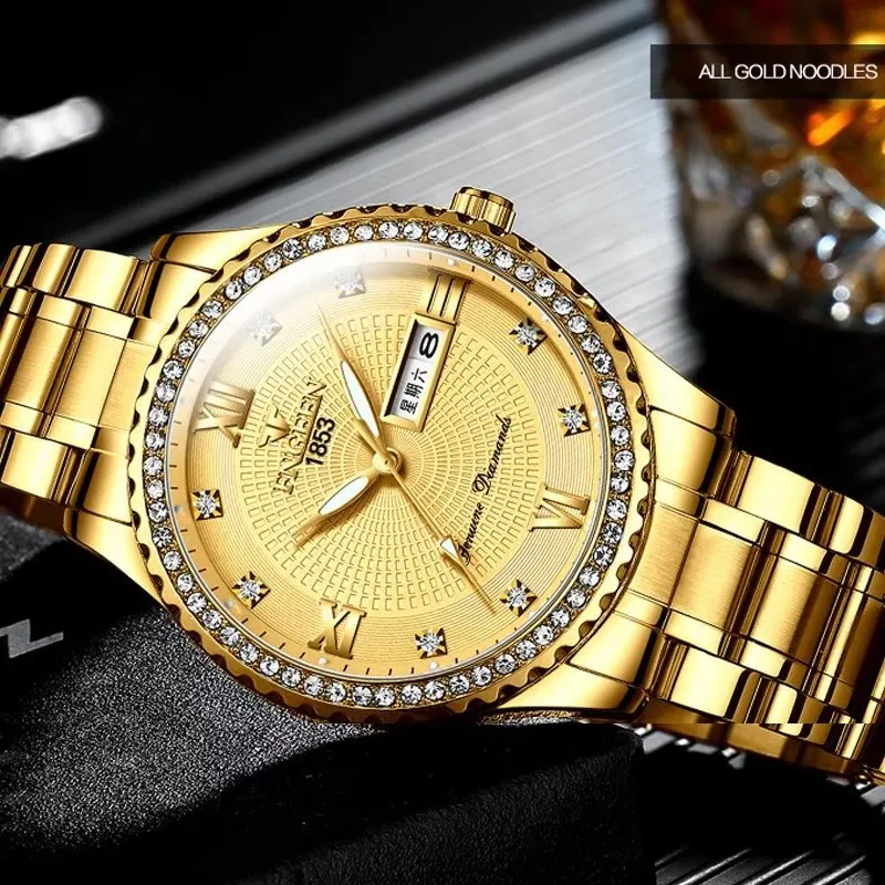 Serpatura Pantherique Timepiece