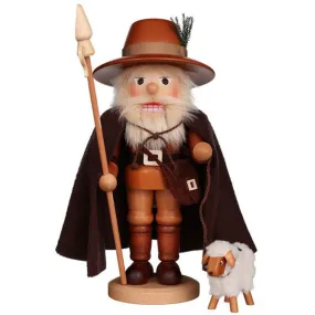 Shepherd Premium Nutcracker 15.5"