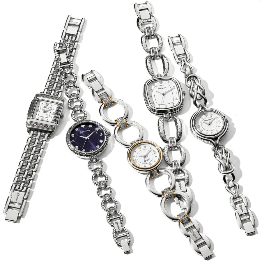 Silver Lake Watch