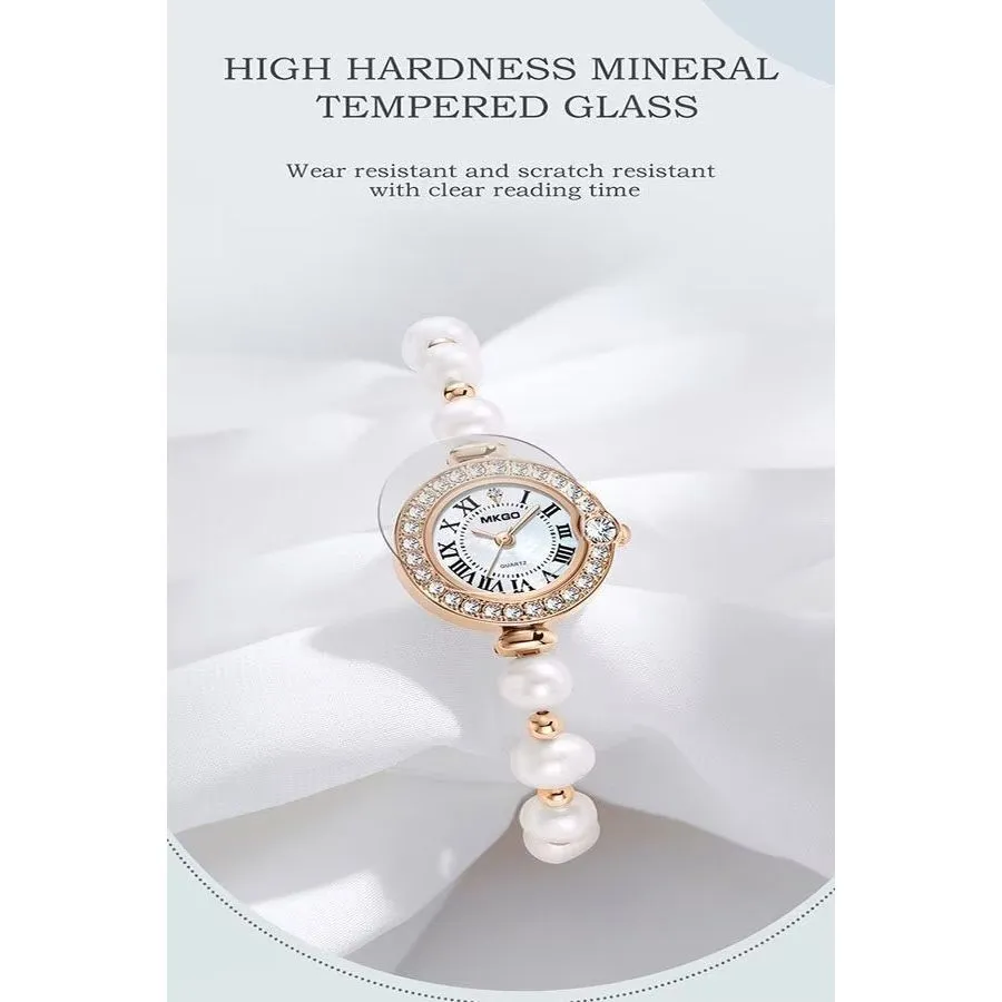 Sovante Elegance Buckle Watch