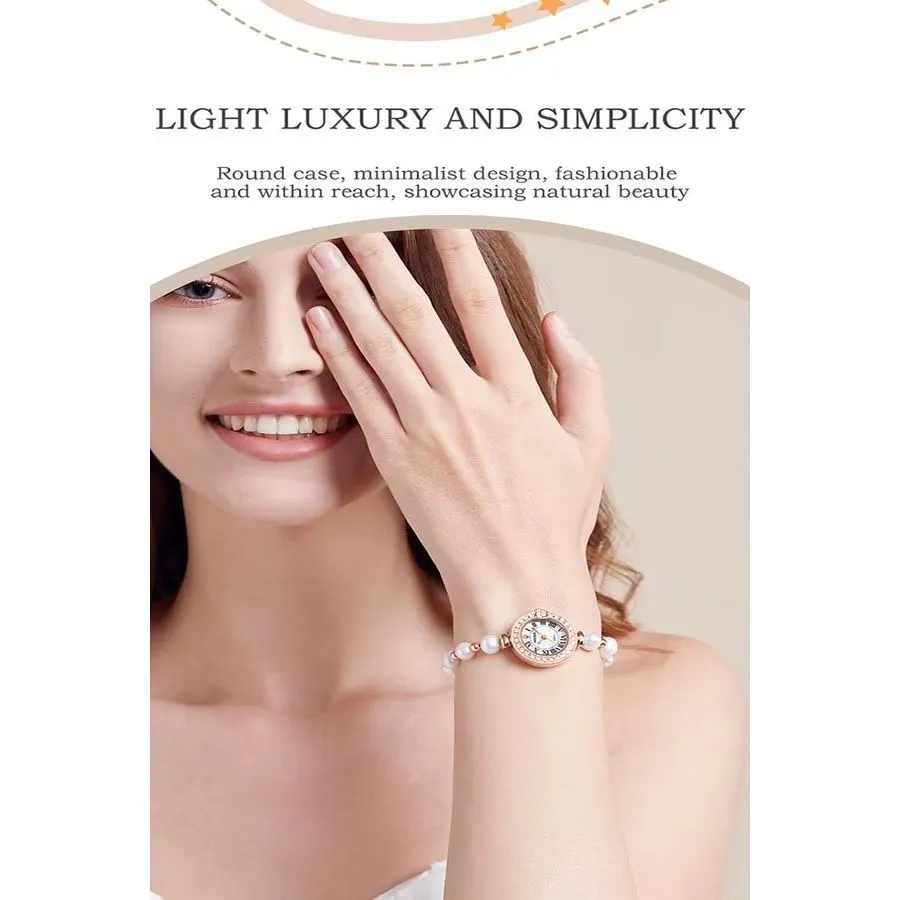 Sovante Elegance Buckle Watch