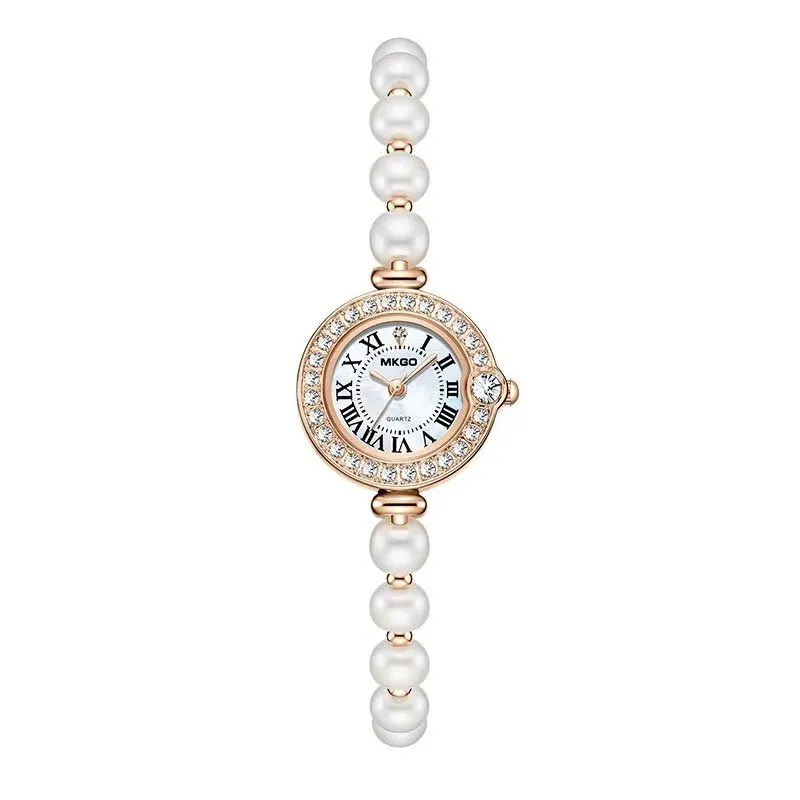 Sovante Elegance Buckle Watch
