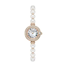 Sovante Elegance Buckle Watch