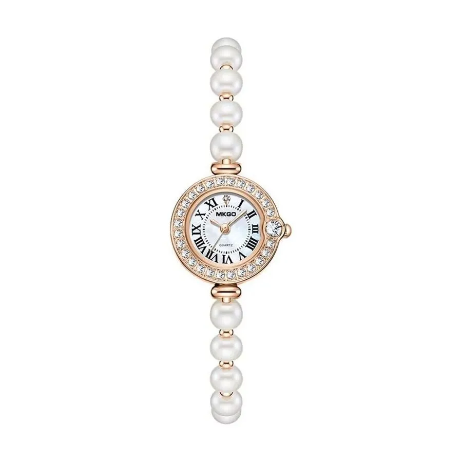 Sovante Elegance Buckle Watch