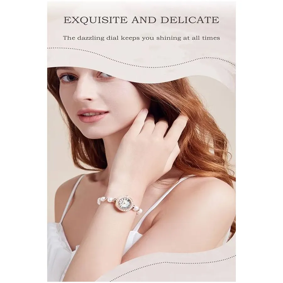 Sovante Elegance Buckle Watch