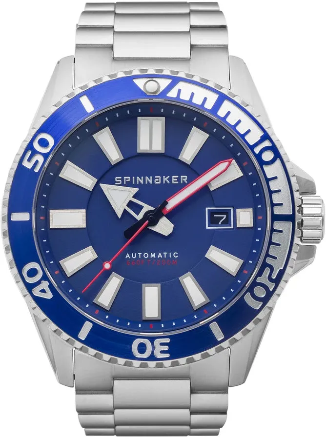 SPN Watch Amalfi
