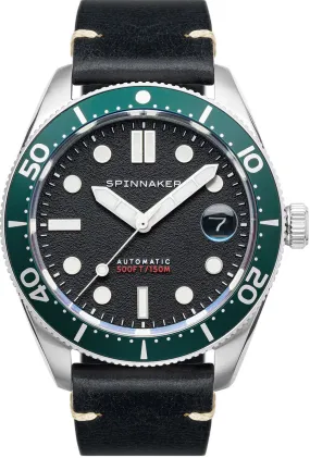 SPN Watch Croft Mens