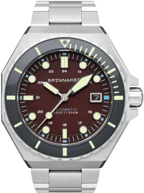 SPN Watch Dumas Mens