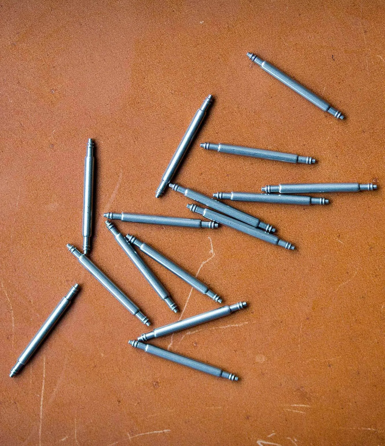 Spring Bar 2 Pack