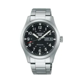 SRPG27K - Mens Seiko 5 Sports Automatic Watch