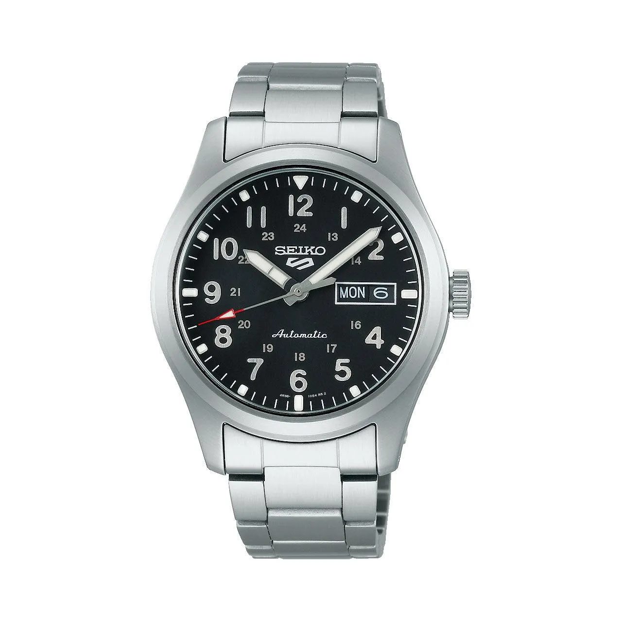 SRPG27K - Mens Seiko 5 Sports Automatic Watch