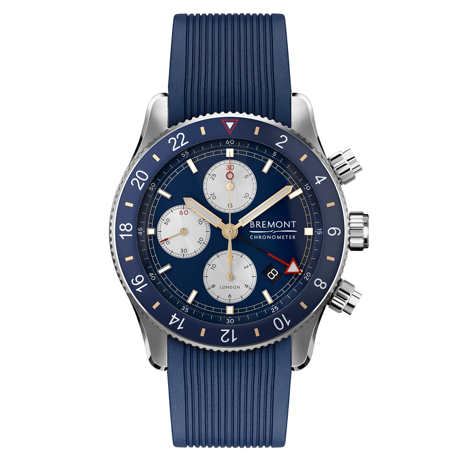 Supermarine Chrono